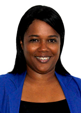 Foto de MISSIONÁRIA LICIA RIBEIRO