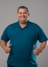 Foto de GEORGE O GORDINHO DA FAVELA
