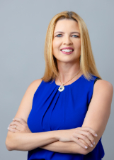 Foto de DELEGADA THAIS