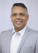 Foto de DR AURO BISPO
