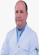 Foto de DR MARCUS DERMATOLOGISTA