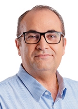 Foto de HASSAN DE ZÉ COCÁ