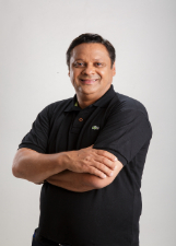 Foto de ROMILSON CORAÇÃO DE LEÃO