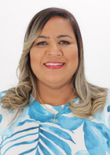 Foto de DENIZE DA PARÓQUIA