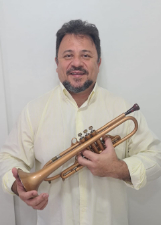 Foto de MARCO TROMPETE SOLIDARIO