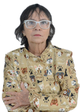 Foto de CECILIA MAIA A MULHER DE AÇÃO