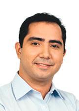 Foto de ALANDERSON MANGUEIRA