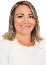 Foto de ENFERMEIRA ANA PAULA