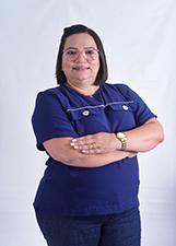 Foto de ENFERMEIRA KARINA