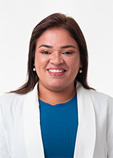 Foto de PROFESSORA DÉBORA LEITE