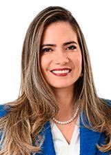 Foto de BISPA VANESSA LIMA