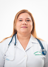 Foto de ENFERMEIRA CRISTIANE COLARES