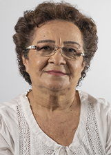 Foto de PROFESSORA IZAURA