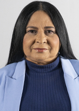 Foto de PROF. REJANE SOUZA