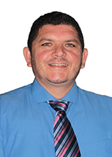 Foto de DR RODRIGO WAGNER