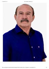 Foto de NENEM DA SEFAZ