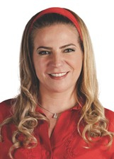 Foto de LUIZIANNE LINS