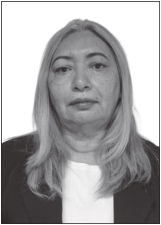 Foto de PROFESSORA LÚCIA PIRES