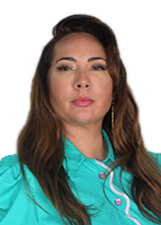 Foto de DRA. JORDÂNNIA MACHADO