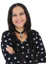 Foto de JACQUELINE GOUVEIA