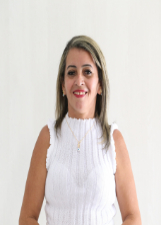 Foto de PROFESSORA LINDETE