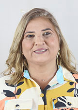 Foto de NUBIA LAFAIETE