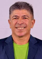 Foto de PROFESSOR AIRTON MACEDO