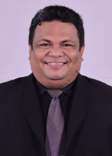 Foto de BISPO ABEL GALVÃO