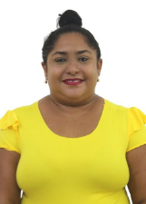 Foto de DANIELE CASTELO BRANCO