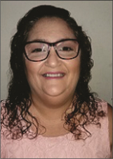 Foto de ADRIANA ARAÚJO