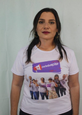 Foto de CRIS DO COLETIVAÇÃO