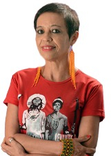 Foto de PROF LÊDA COLETIVE CHÃO