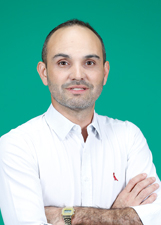 Foto de JONATHAN ARAÚJO