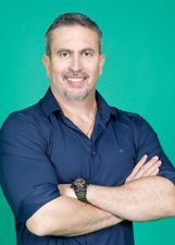 Foto de DELEGADO PABLO AGUIAR