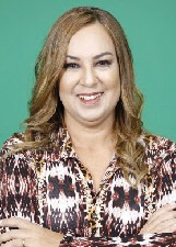 Foto de SIMONE MAGALHÃES