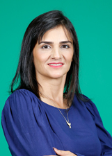 Foto de PROFESSORA HÉRICA