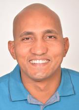 Foto de PROFESSOR RODRIGÃO