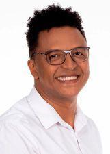 Foto de PAULINHO SÁ  CANTOR CATÓLICO