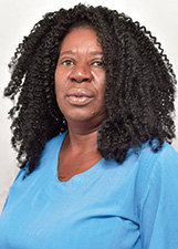 Foto de PROFESSORA CLARETE