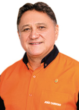 Foto de JOAO CARDOSO PROFESSOR AUDITOR