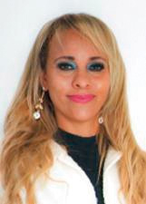 Foto de MC BANDIDA VALÉRIA SANTANA
