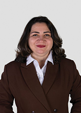 Foto de PASTORA ROSA RÊGO