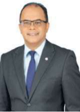 Foto de PROFESSOR AMILTON GOMES