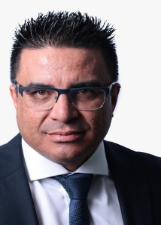 Foto de DELEGADO FERNANDO FERNANDES