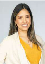 Foto de CLARA DE ÁGUAS CLARAS