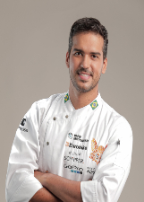 Foto de CHEF VINÍCIUS ROSSIGNOLI