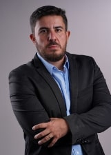 Foto de PROFESSOR ORLANDO JÚNIOR