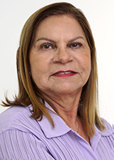 Foto de PROFESSORA TEREZINHA