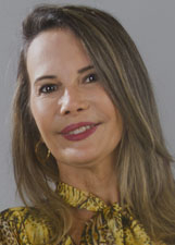 Foto de CLÁUDIA VIRGÍNIA