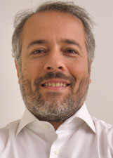 Foto de REGIS MACHADO (FPC)